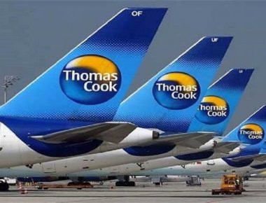 Thomas Cook: Νο1 προορισμός η Ελλάδα